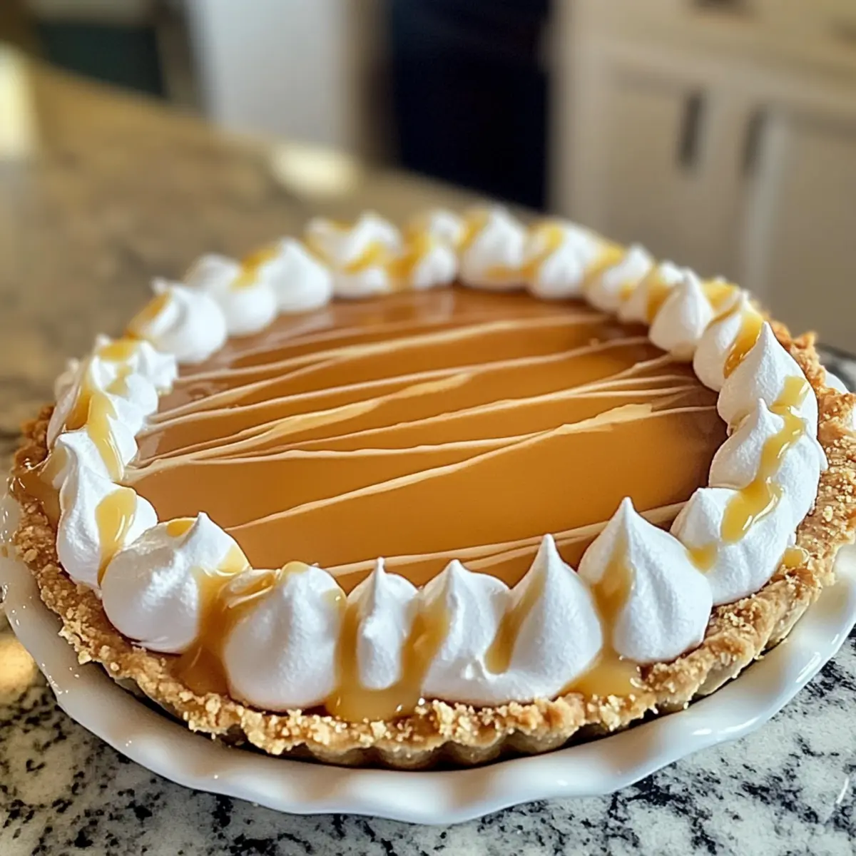 Dolly Parton s Butterscotch Pie funm5d