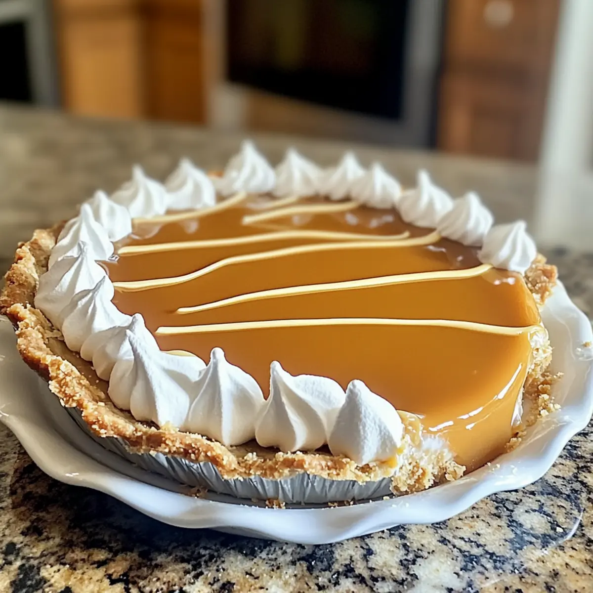 Dolly Parton's Butterscotch Pie: A Slice of Southern Comfort