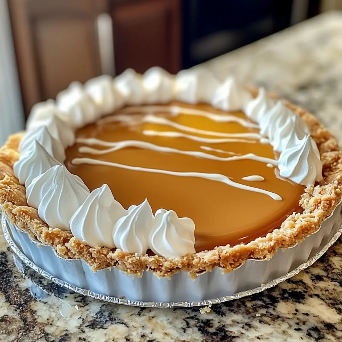 Dolly Parton s Butterscotch Pie teh3nq