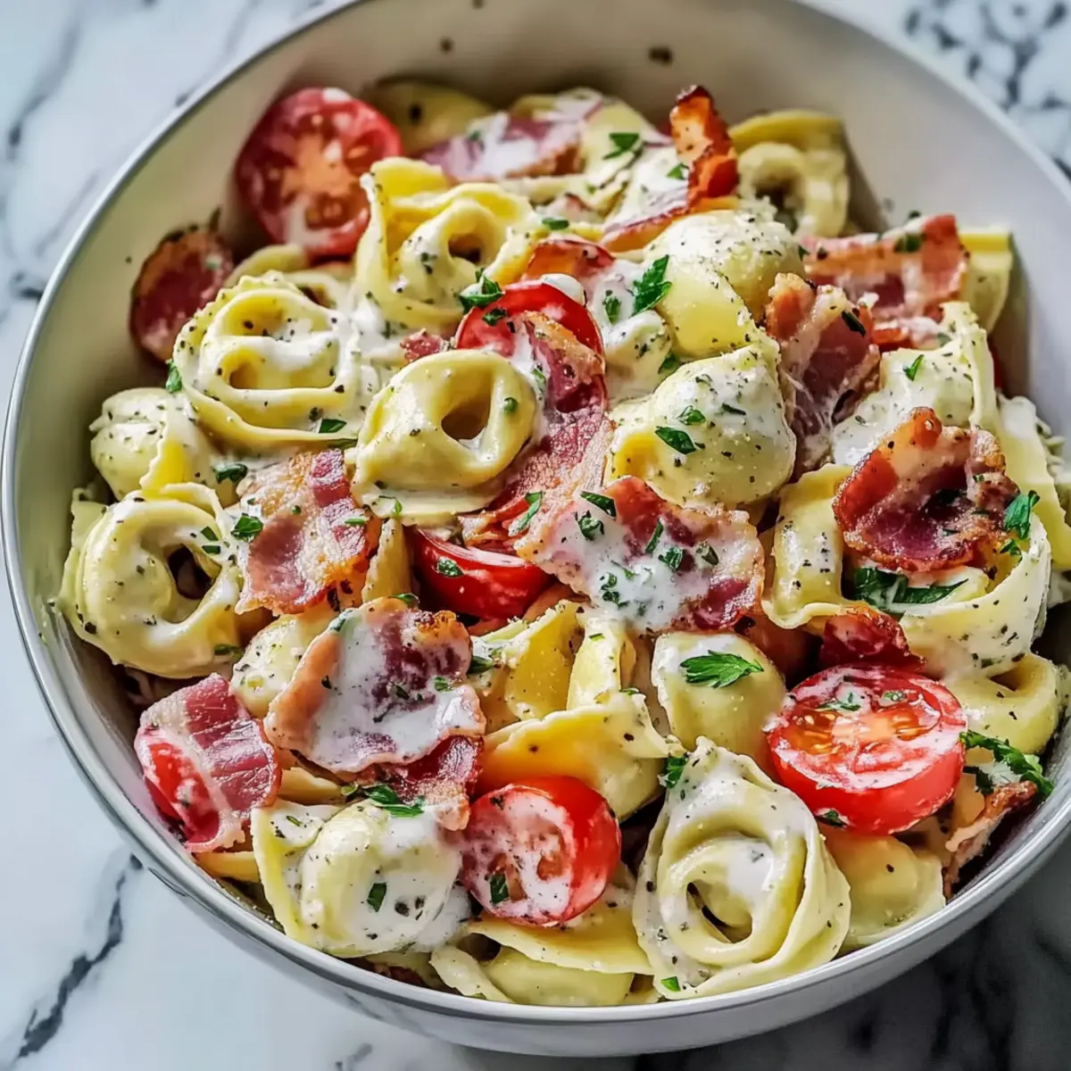 Fresh Grinder Tortellini Salad osdr2w