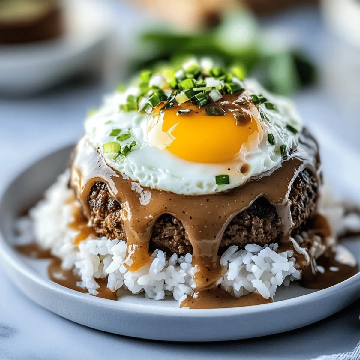 Hawaiian Loco Moco vutm8a