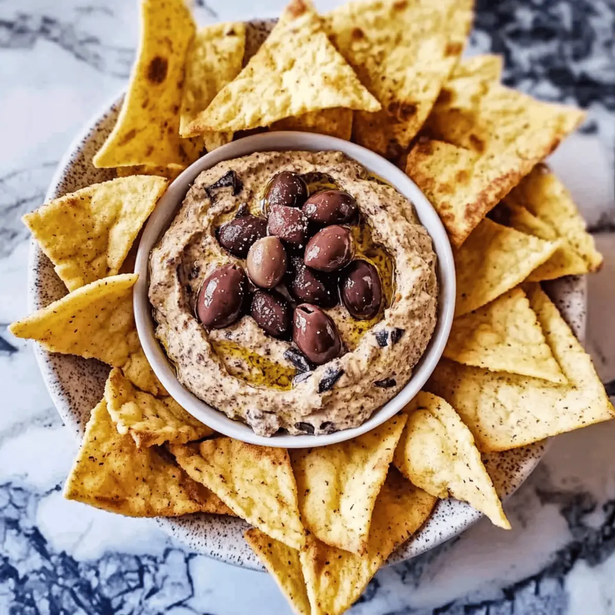 Kalamata Olive Dip iuwhlv