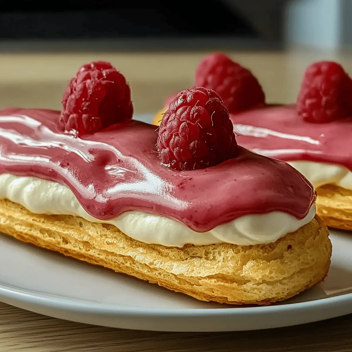 Lemon Raspberry ryrqme