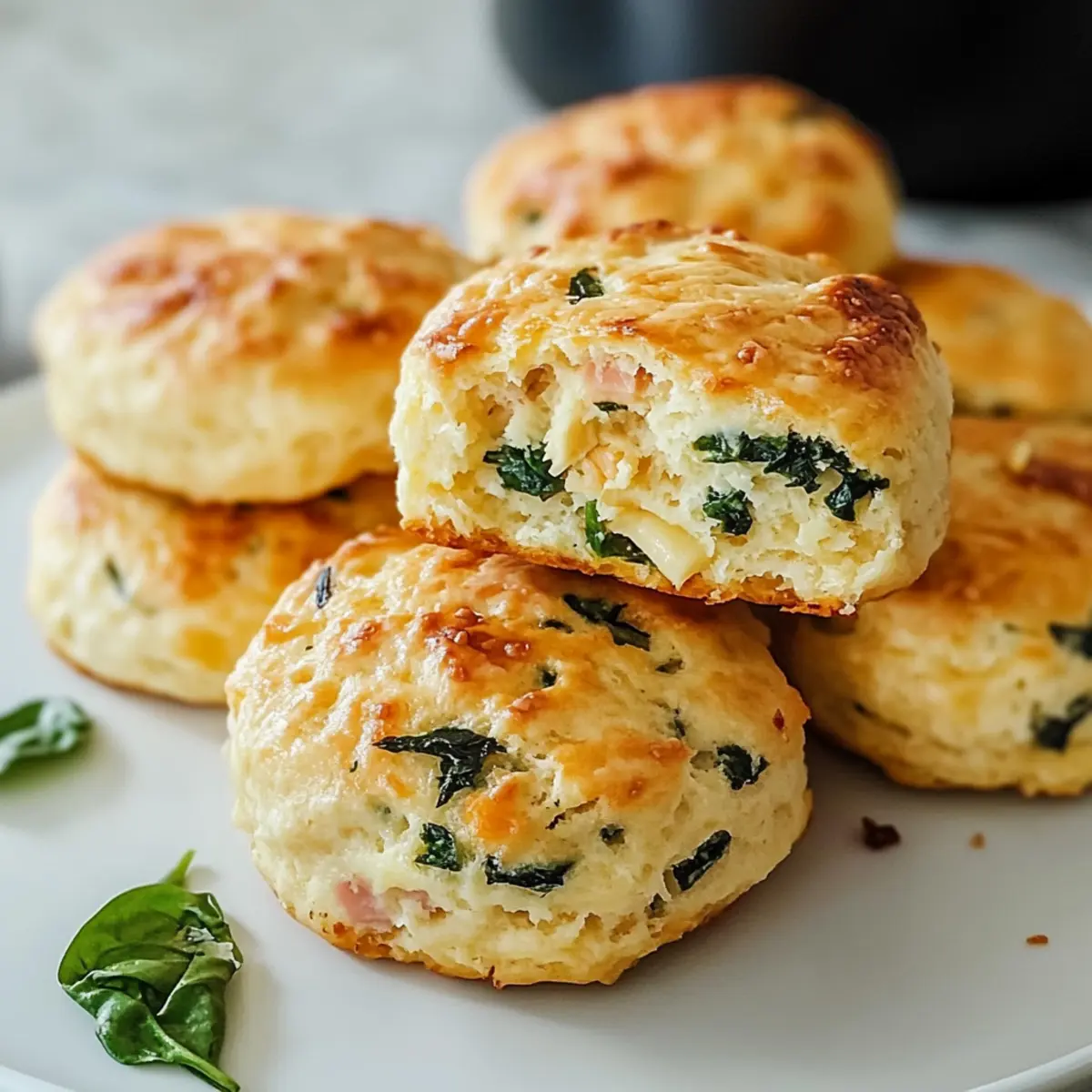 Protein Biscuits cutbgg