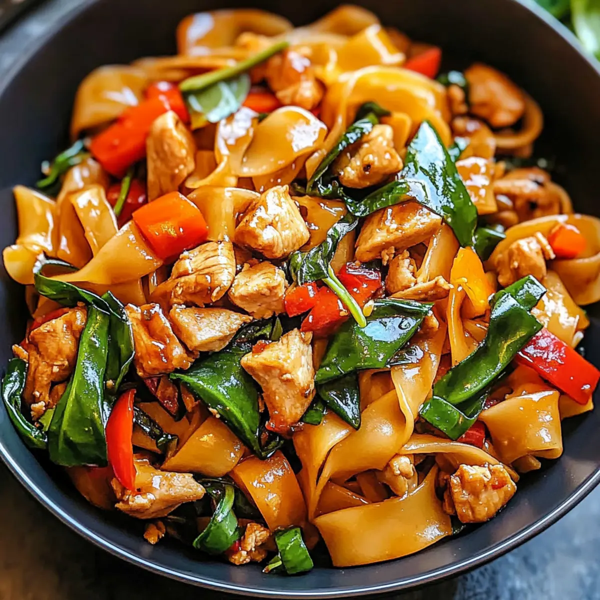 Spicy Drunken Noodles q0i7mk