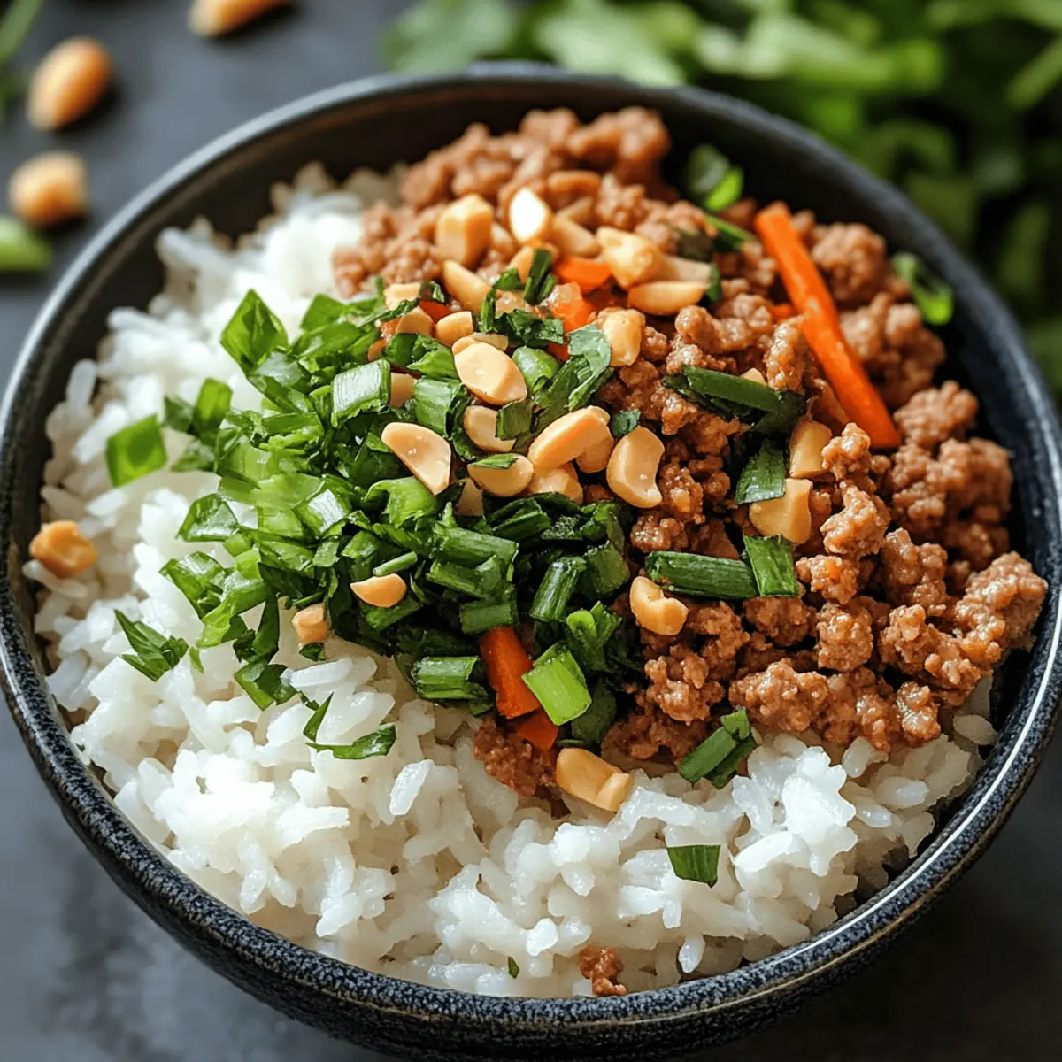 Turkey Rice Bowls fcnjtu