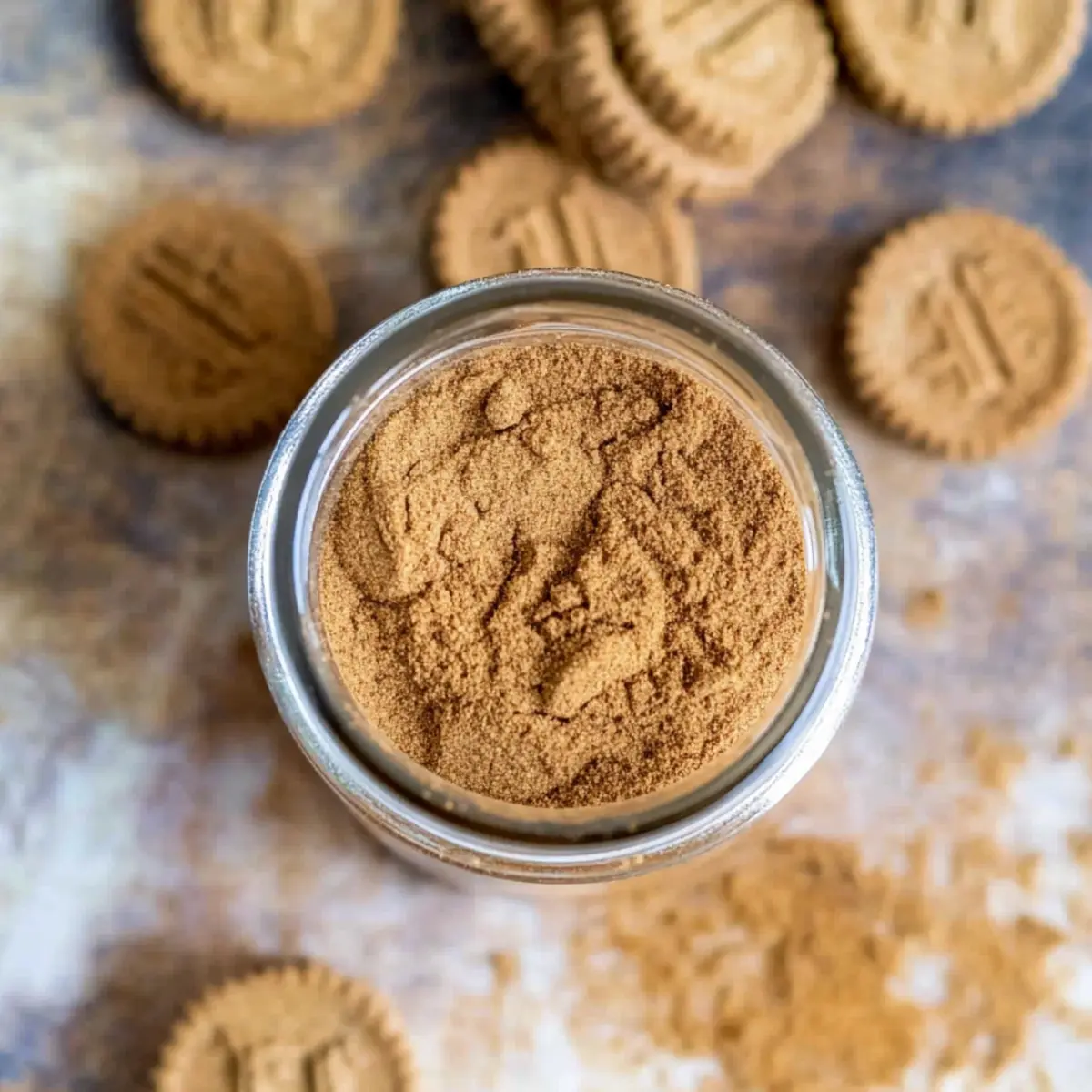 Easy Speculoos Spice Blend for Cozy Holiday Flavors