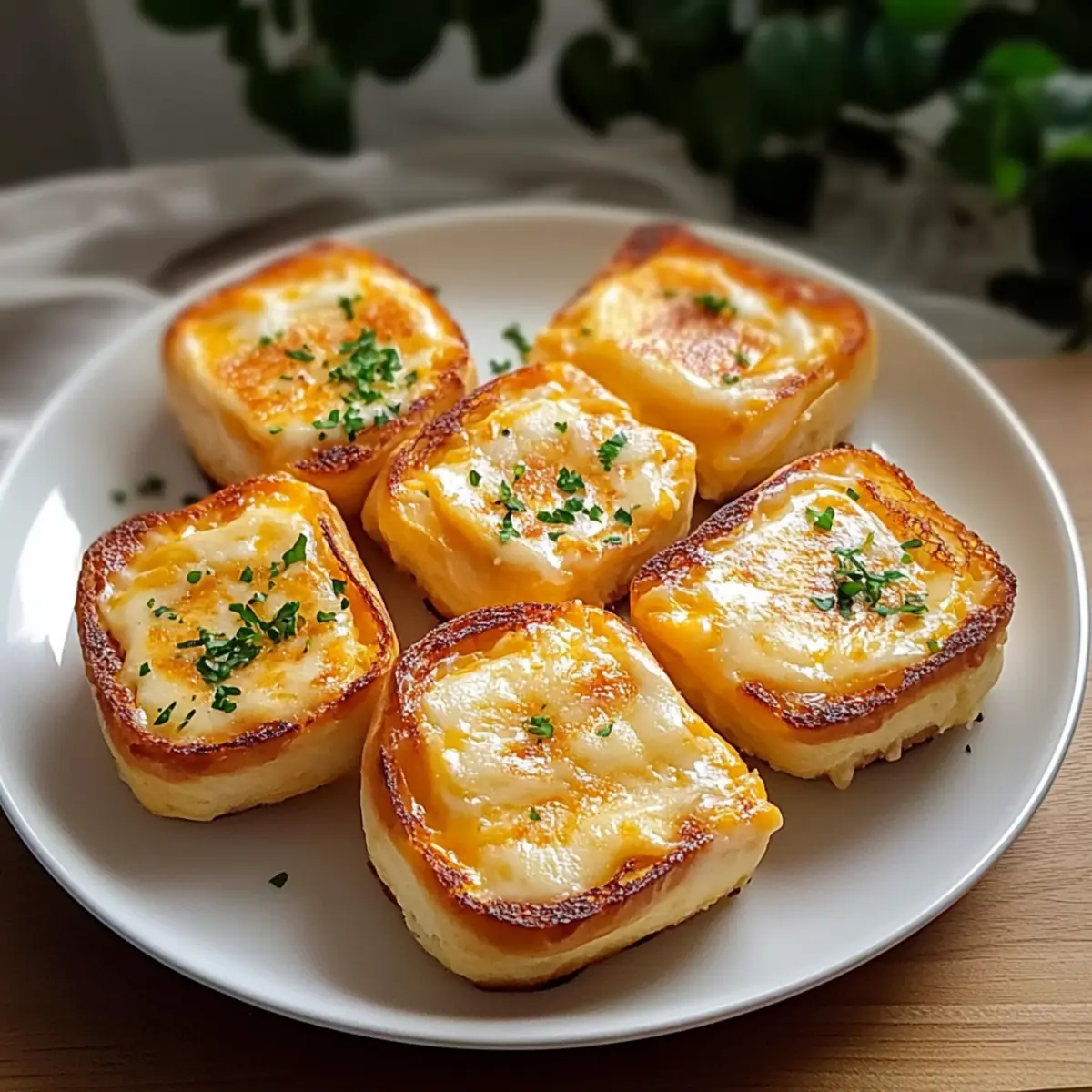 Mini Grilled Cheese Hawaiian Rolls: A Gooey Family Favorite