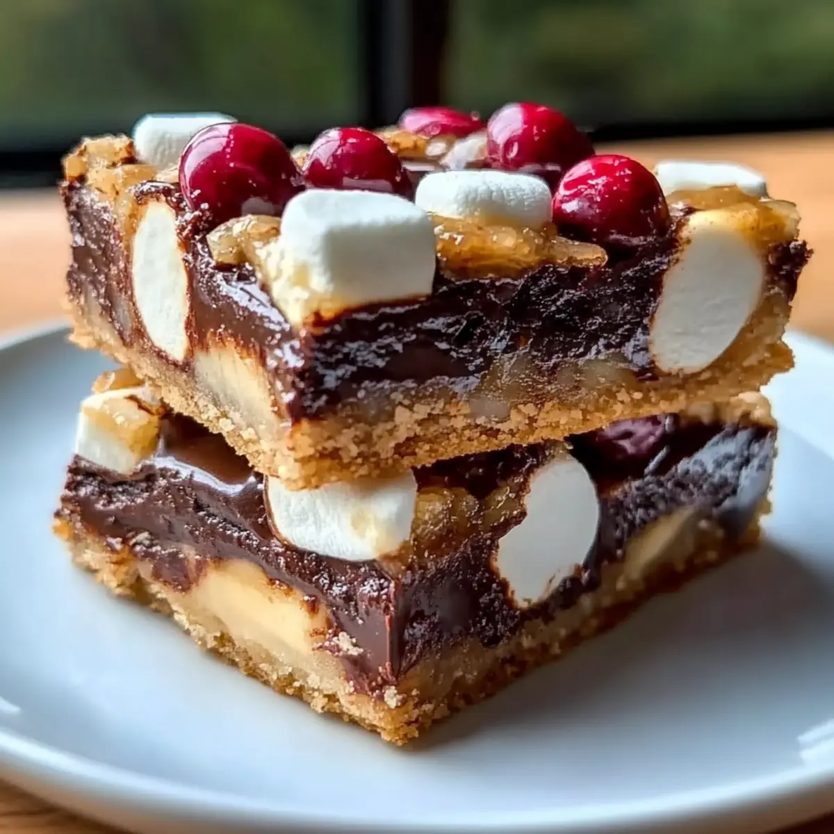 Decadent Christmas Bars: A Festive Treat for Everyone