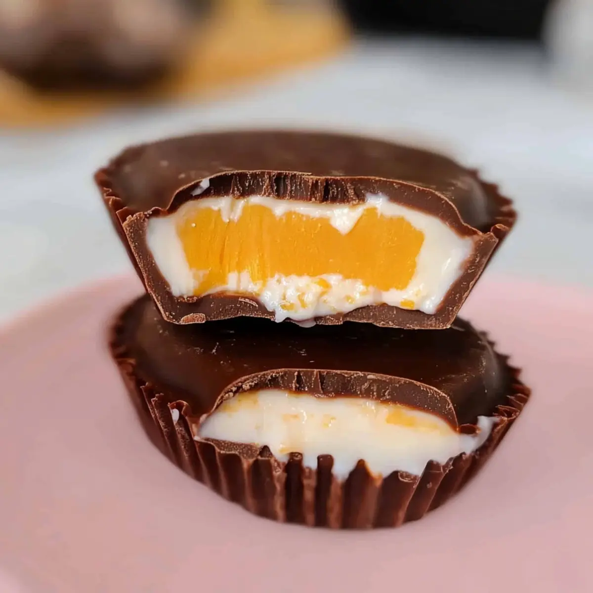 Irresistible Cadbury Creme Bites: Sweet Homemade Bliss