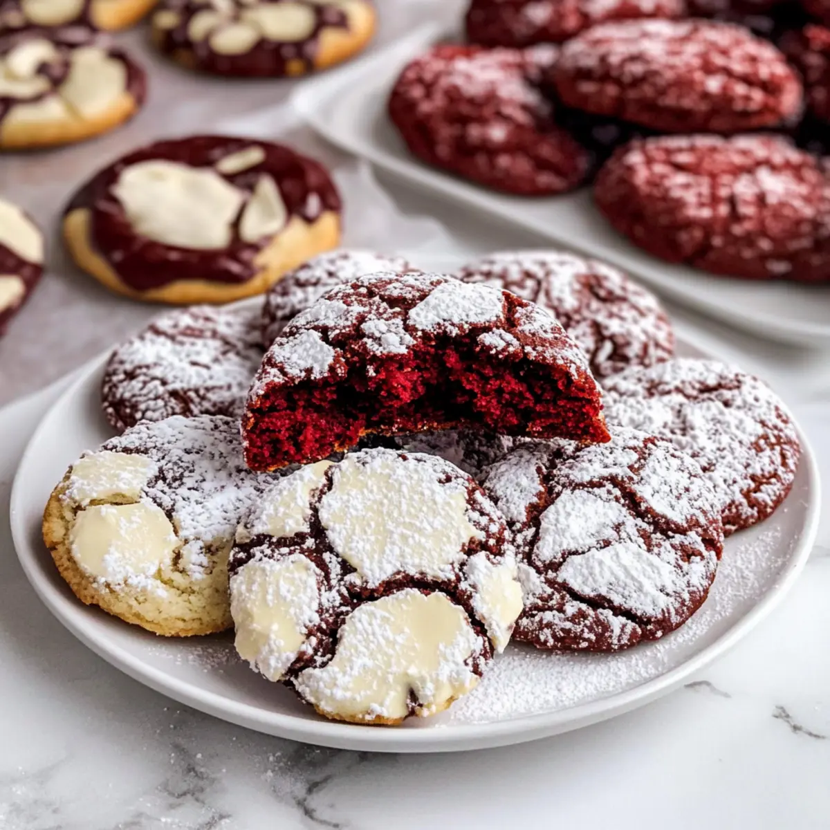 Magical Christmas Cookie Recipes to Brighten Your Holidays