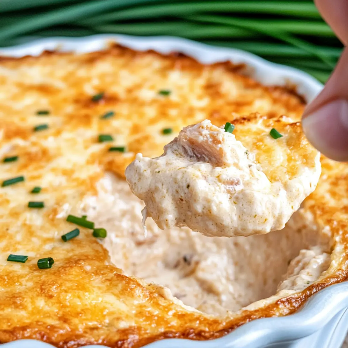 Creamy Crab Rangoon Dip: A Must-Try Party Favorite