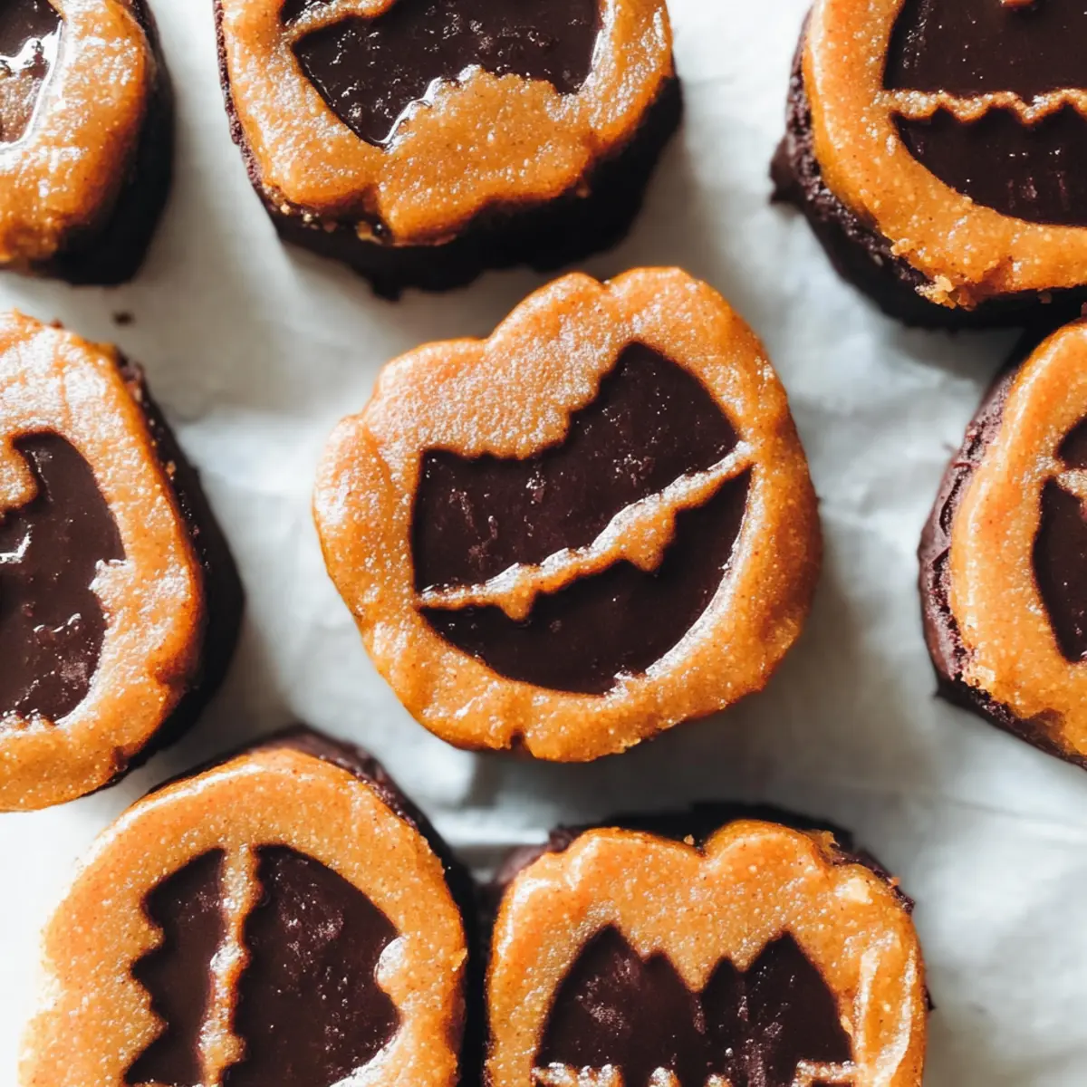 Decadent Medjool Date Pumpkin Fudge You’ll Crave This Fall