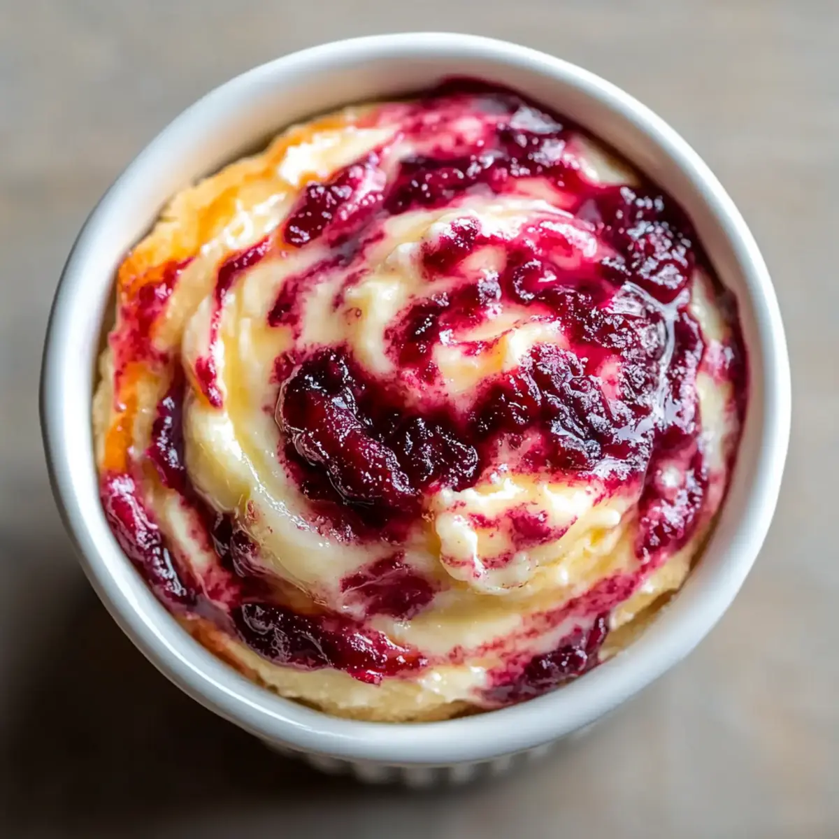 Delightful Christmas Cranberry Honey Butter for Festive Cheer