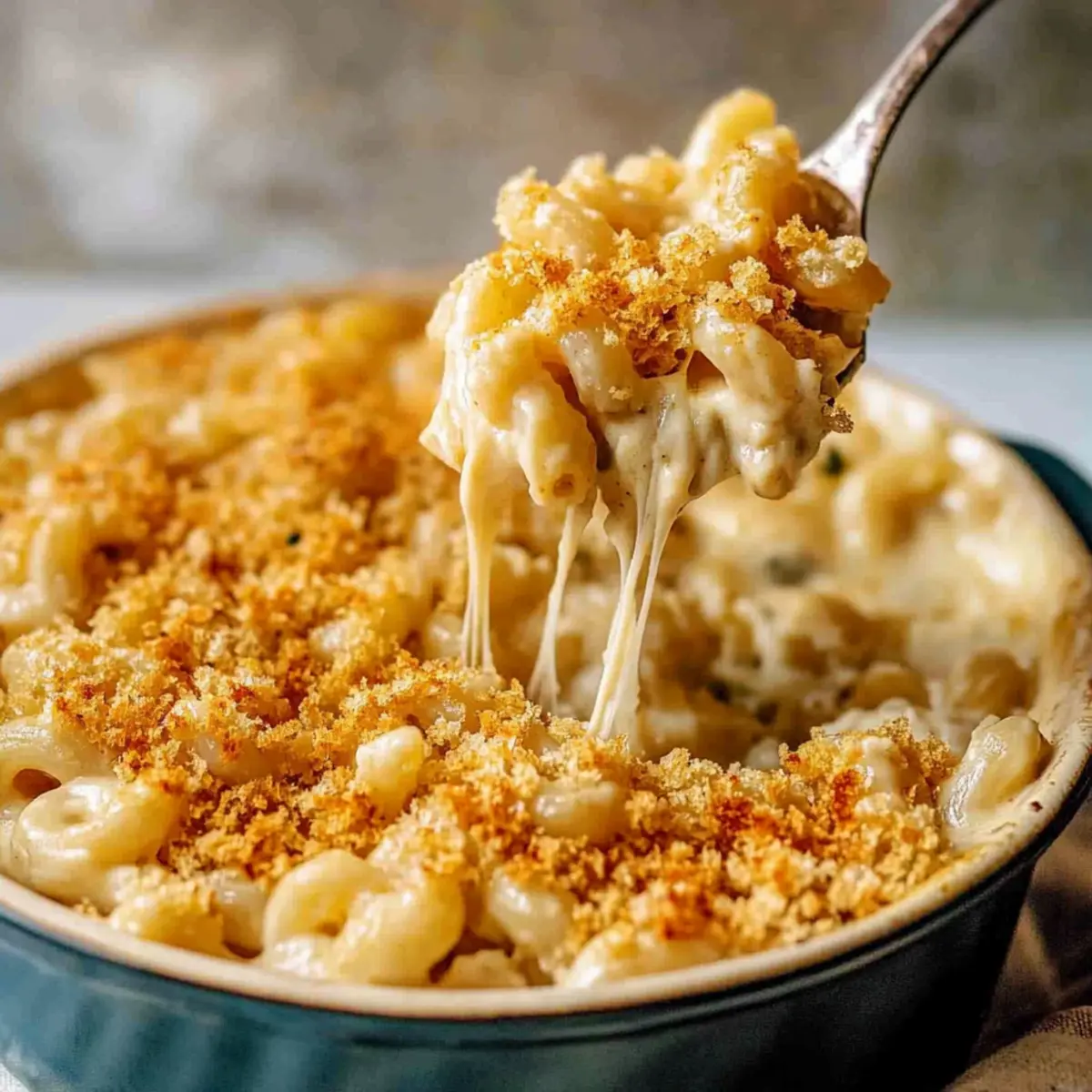 Boursin Mac and Cheese: The Creamy Upgrade Your Dinner Needs