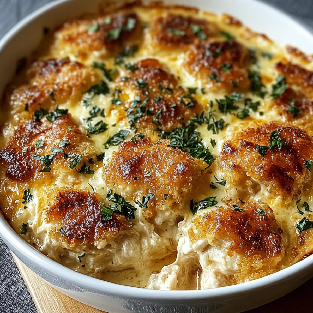 Neiman Marcus Chicken Casserole: Your Ultimate Comfort Dish