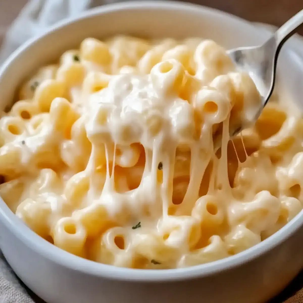 Joanna Gaines Mac And Cheese With Cream Cheese Bliss