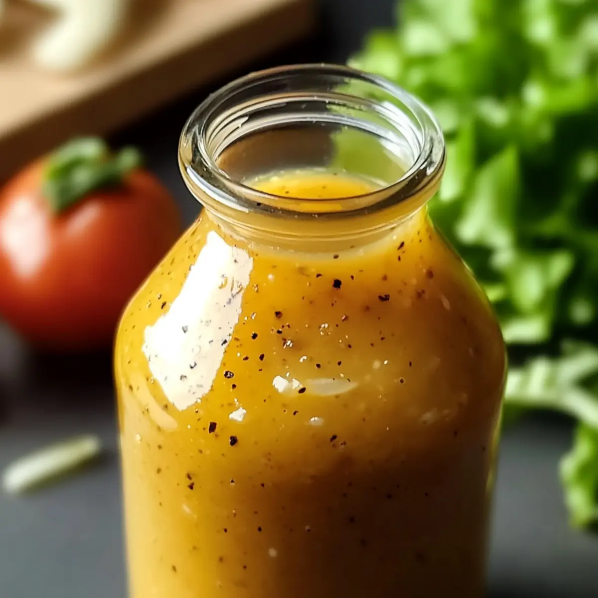 Homemade Onion Sauce Subway Bliss: Sweet & Tangy Delight