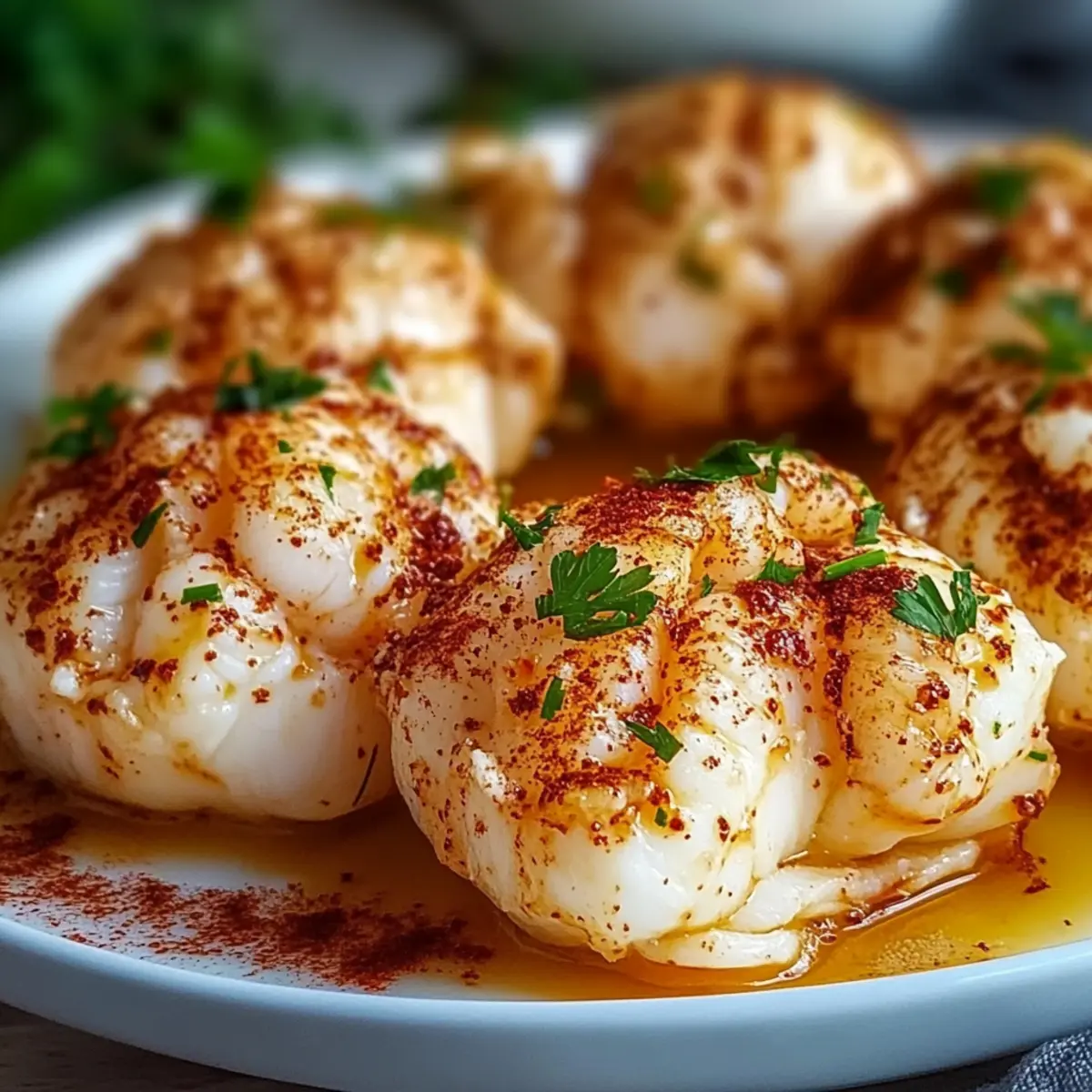 Irresistible Lobster & Crab Butter Bombs for Gourmet Bliss