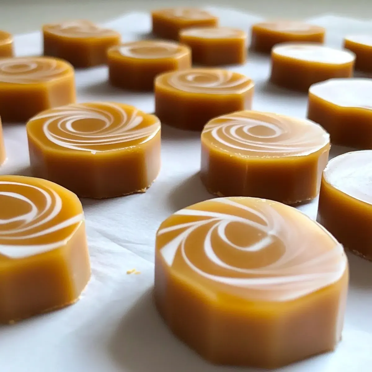 Irresistibly Creamy Vanilla Cream Caramels You’ll Love