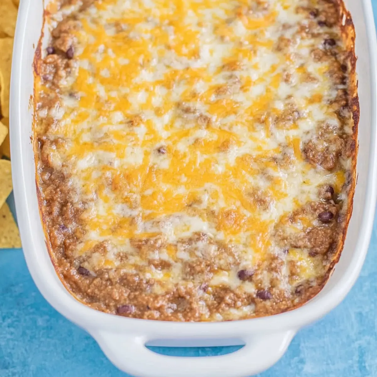 Creamy Black Bean Dip That's Healthy and Irresistible