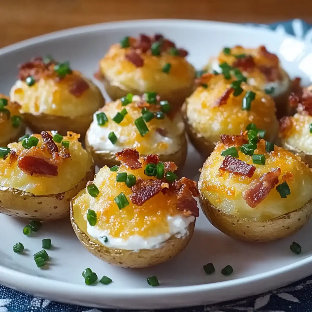 Savory Irish Potato Bites That Will Wow Your Guests