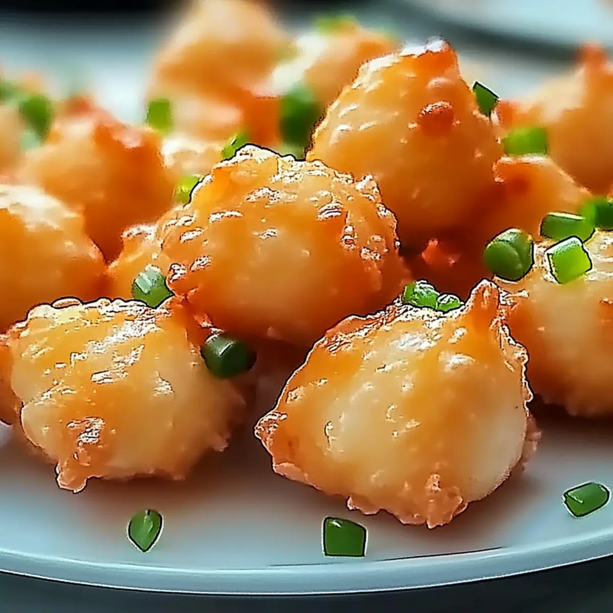 Crispy Crab Rangoon Bombs for Irresistible Crunchy Bliss
